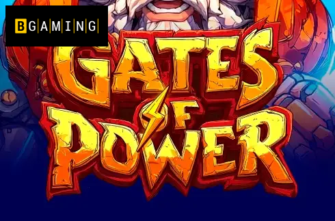 Gates of Power